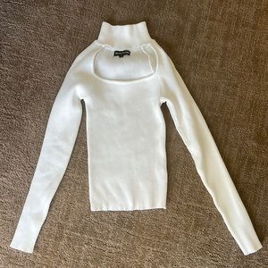 Pretty little thing long sleeve
